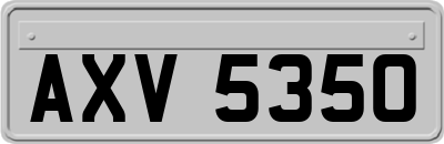 AXV5350