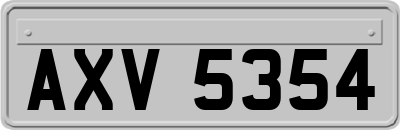 AXV5354