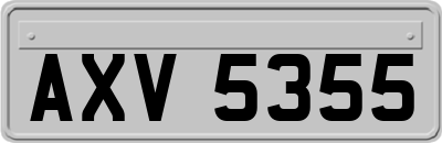 AXV5355