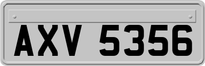 AXV5356