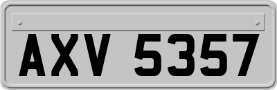 AXV5357