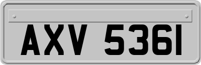 AXV5361