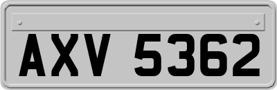 AXV5362