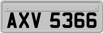 AXV5366