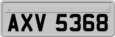AXV5368