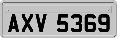 AXV5369