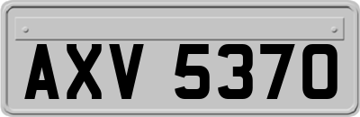 AXV5370