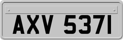 AXV5371