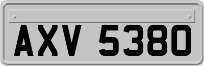AXV5380
