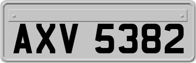 AXV5382