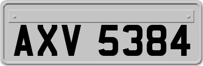 AXV5384