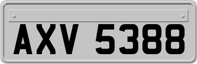 AXV5388