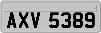 AXV5389