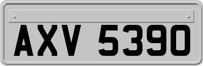 AXV5390
