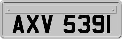 AXV5391