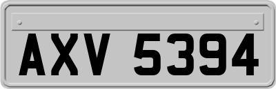 AXV5394