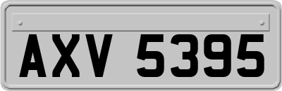 AXV5395