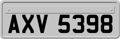 AXV5398