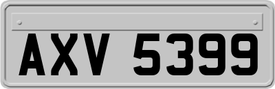 AXV5399