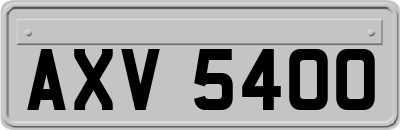 AXV5400