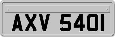 AXV5401