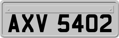 AXV5402