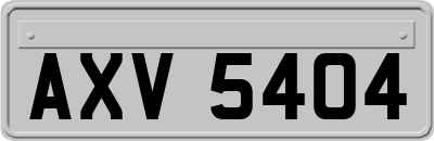 AXV5404