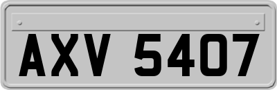 AXV5407