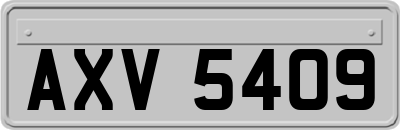AXV5409
