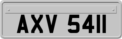 AXV5411