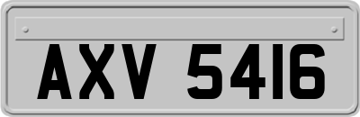 AXV5416