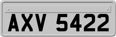 AXV5422