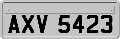 AXV5423