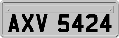AXV5424