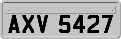AXV5427