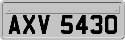 AXV5430