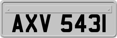 AXV5431