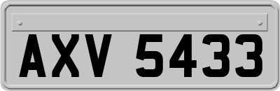 AXV5433