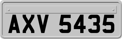 AXV5435