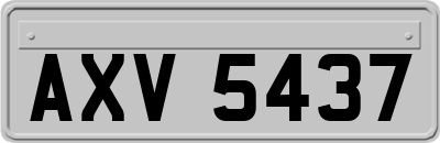 AXV5437