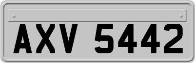 AXV5442