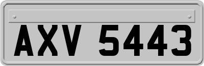 AXV5443