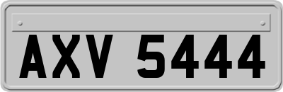AXV5444