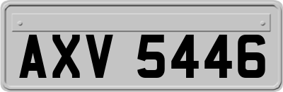 AXV5446