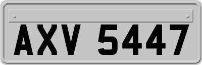 AXV5447