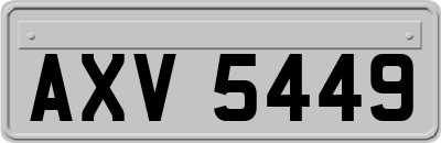 AXV5449