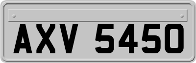 AXV5450