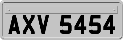 AXV5454