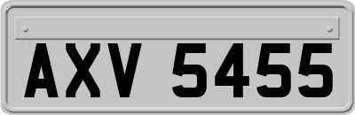 AXV5455