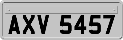 AXV5457